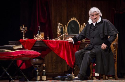 Gigi Proietti Cappellini Licheri